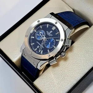 ساعت مردانه هابلوت کرنوگراف