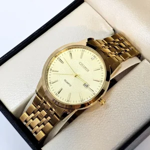 ساعت مردانه سیتیزن