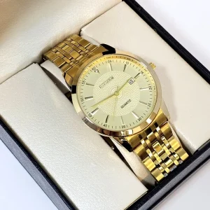 ساعت مردانه سیتیزن