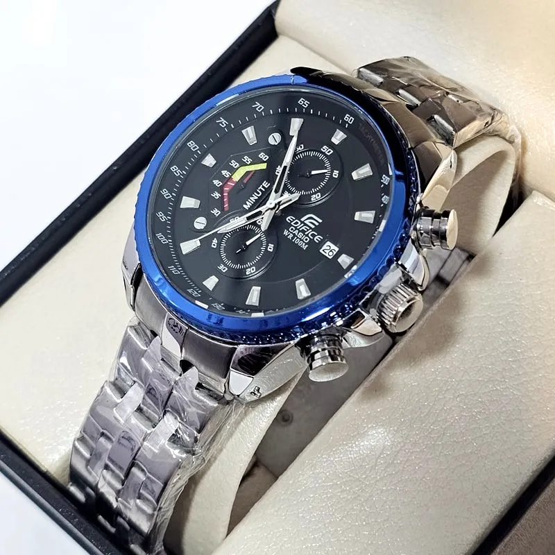 کاسیو ادیفایس سه موتوره