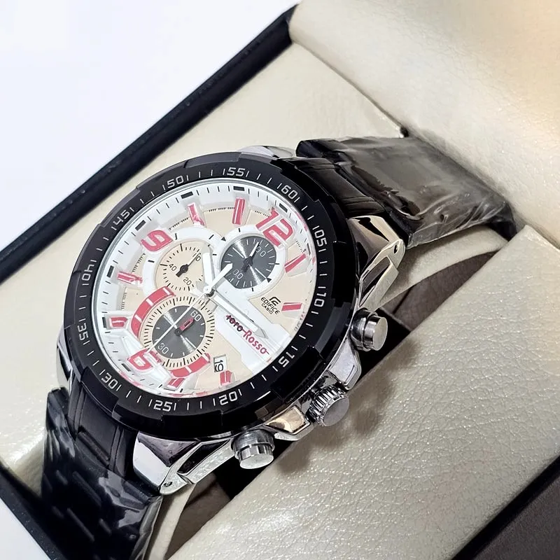 کاسیو ادیفایس سه موتوره