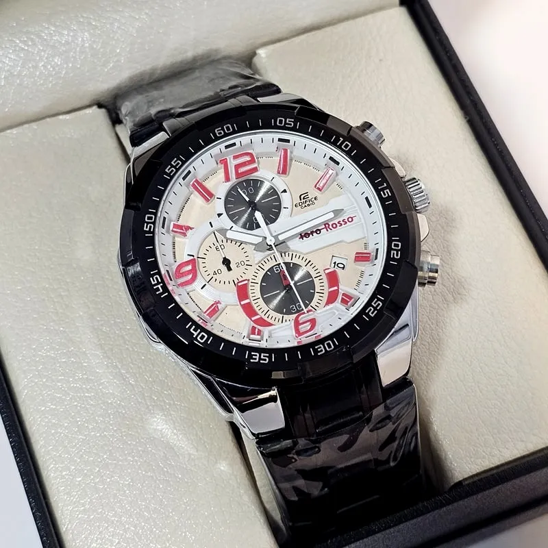 کاسیو ادیفایس سه موتوره