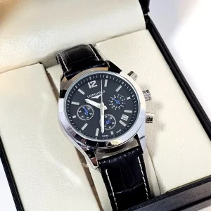 ساعت زنانه لونژین