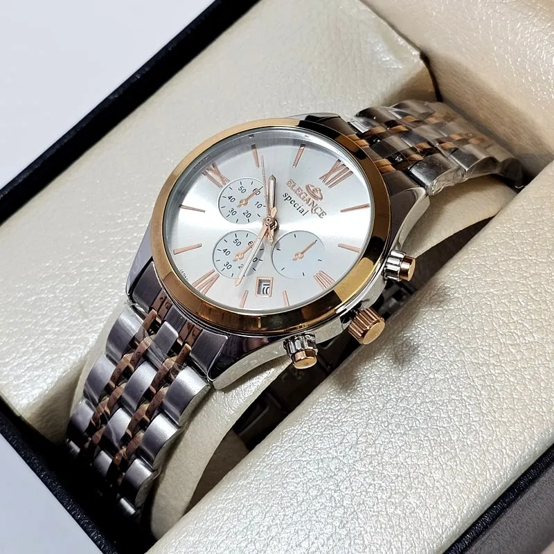 ساعت زنانه الگانس