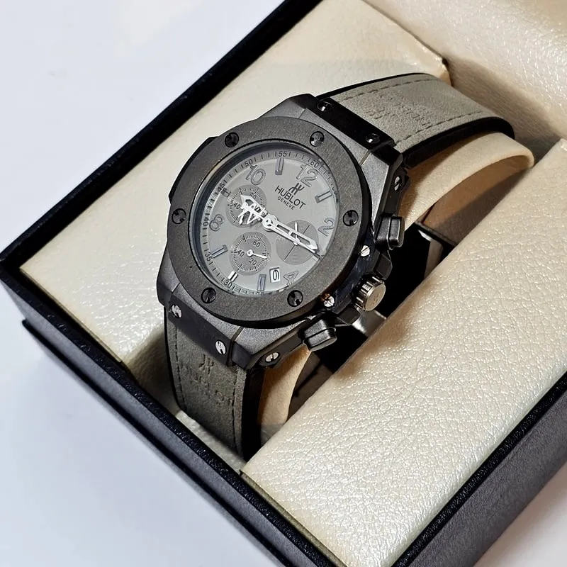 ساعت مردانه هابلوت