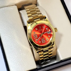 ساعت رولکس دیت جاست