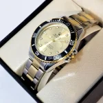 ساعت رولکس دیت جاست