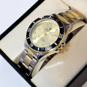 ساعت رولکس دیت جاست