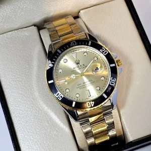 ساعت رولکس دیت جاست