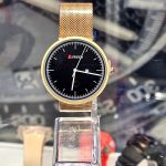 ساعت مردانه کارن بند حصیری