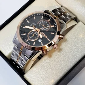 ساعت مردانه سیتیزن VIP