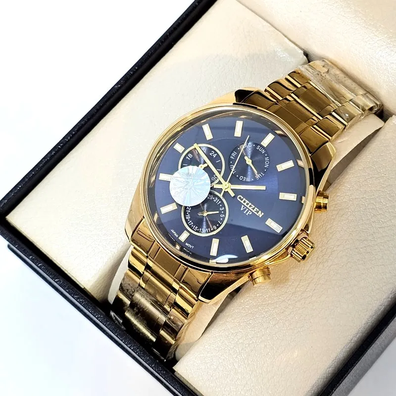 ساعت مردانه سیتیزن VIP