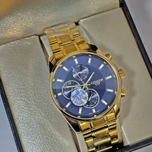 ساعت مردانه سیتیزن VIP