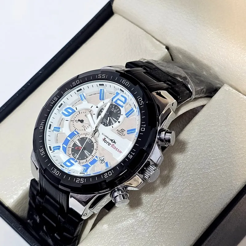 کاسیو ادیفایس سه موتوره