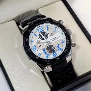 کاسیو ادیفایس سه موتوره