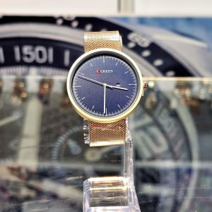 ساعت کارن بند حصیری