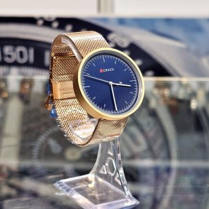 ساعت کارن بند حصیری