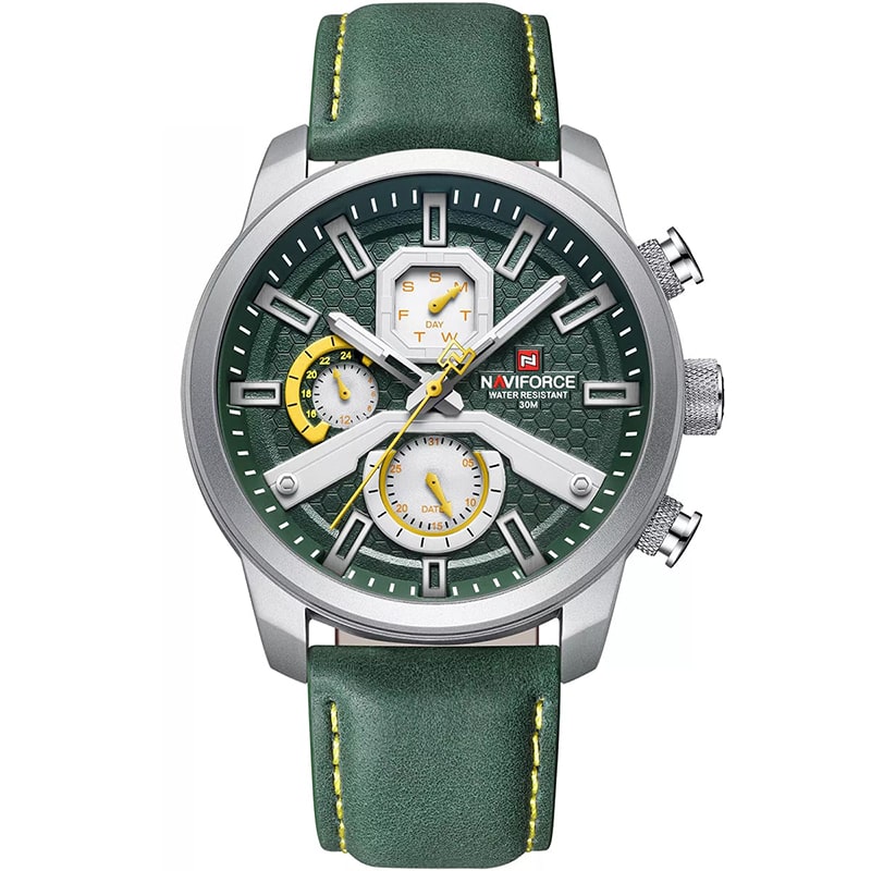 نیوی فورس 9211