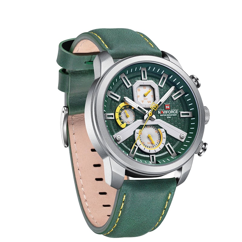 نیوی فورس 9211