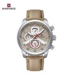 ساعت مچی مردانه نیوی فورس/ناویفورس 9211