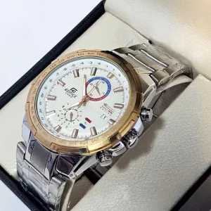 کاسیو ادیفایس سه موتوره