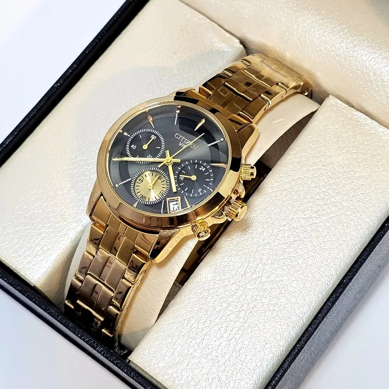 ساعت زنانه سیتیزن VIP