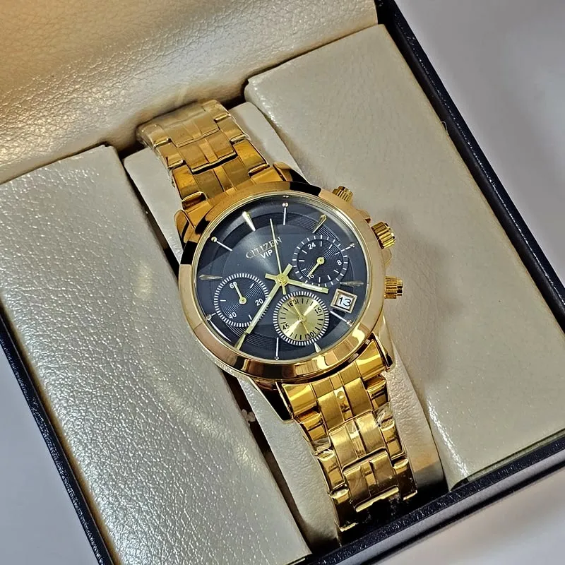 ساعت زنانه سیتیزن VIP