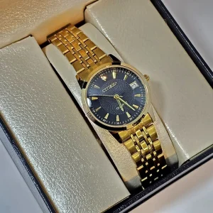 ساعت زنانه سیتیزن