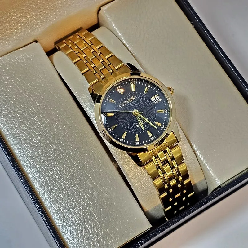 ساعت زنانه سیتیزن