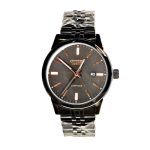 ساعت مردانه سیتیزن تاریخ دار موتور ژاپن