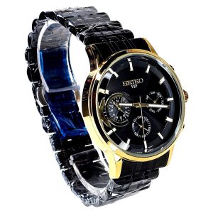 ساعت مردانه سیکو موتور ژاپن