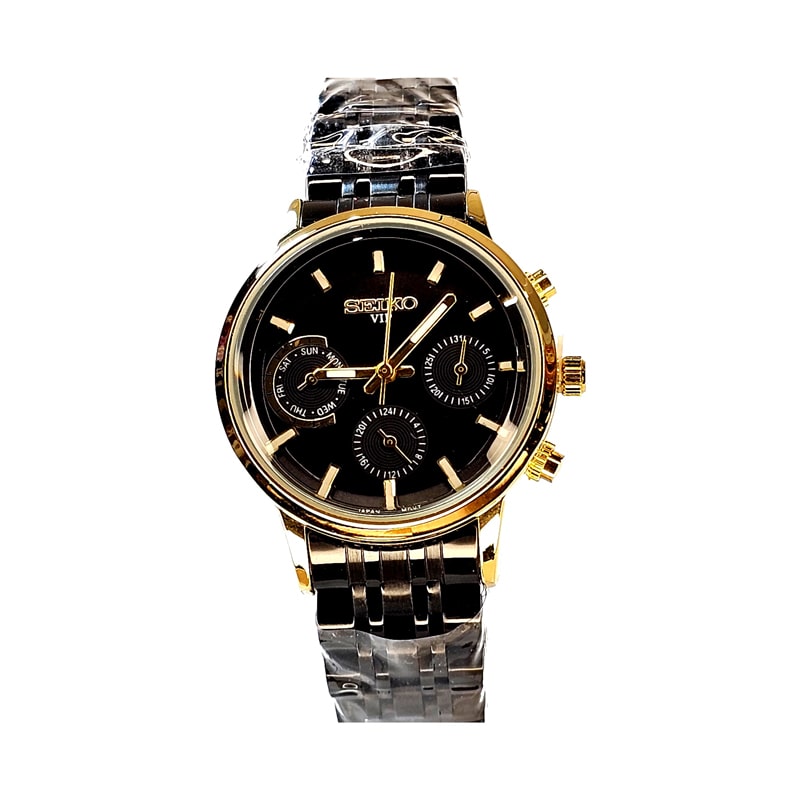 ساعت زنانه سیکو موتور ژاپن