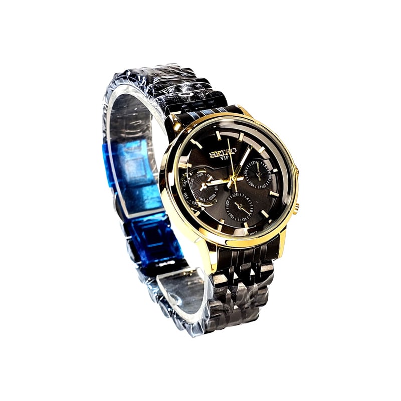 ساعت زنانه سیکو موتور ژاپن