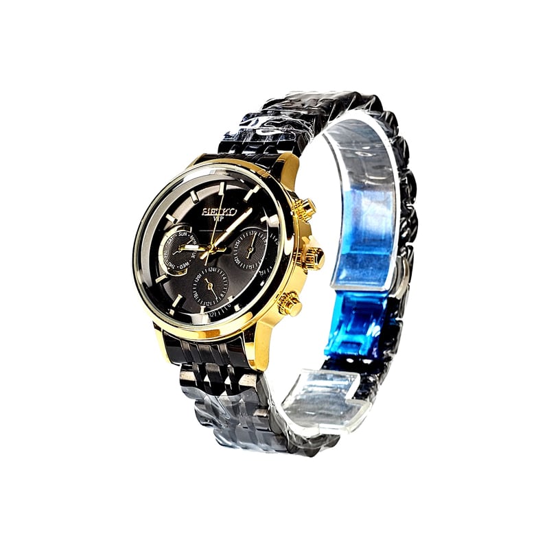 ساعت زنانه سیکو موتور ژاپن