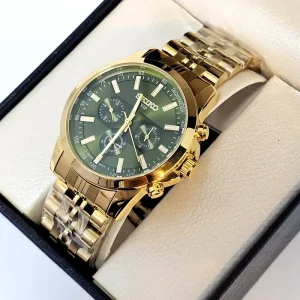 ساعت مردانه سیکو VIP