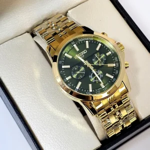 ساعت مردانه سیکو VIP