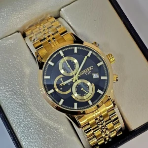 ساعت مردانه سیکو VIP