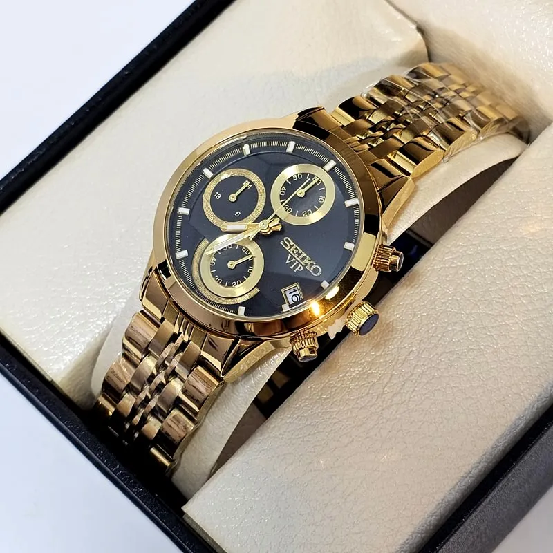 ساعت زنانه سیکو VIP