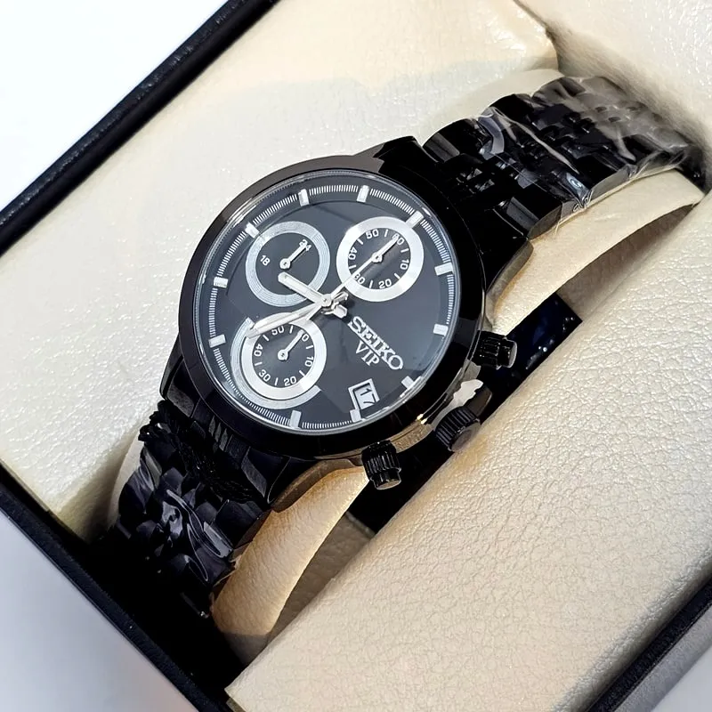 ساعت زنانه سیکو VIP