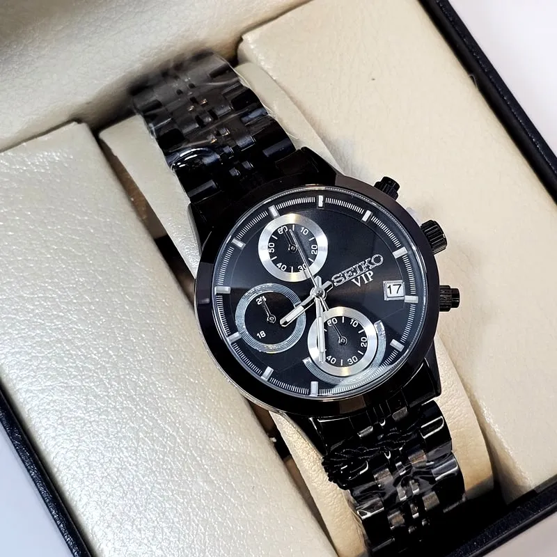 ساعت زنانه سیکو VIP