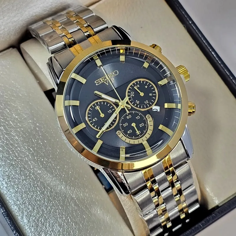 ساعت مردانه سیکو VIP