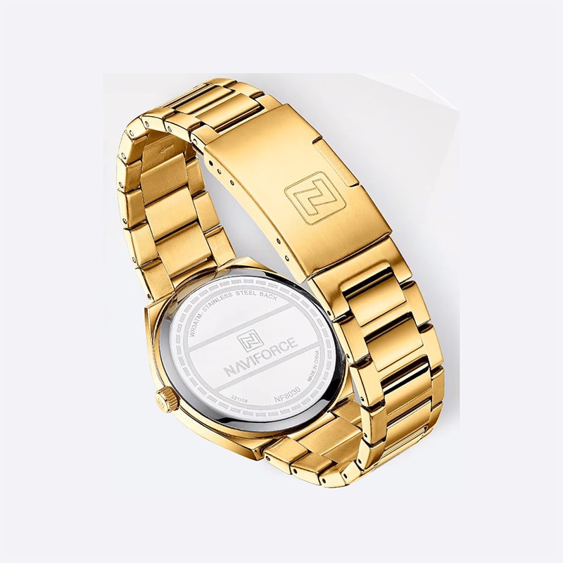 ساعت مردانه نیوی فورس 8030