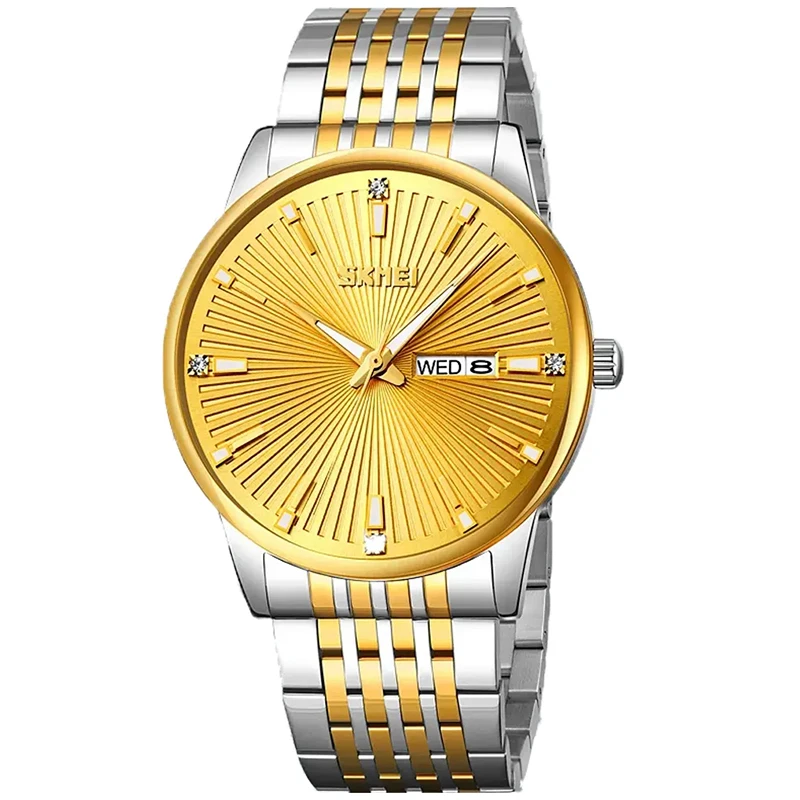 ساعت مردانه اسکمی 9323