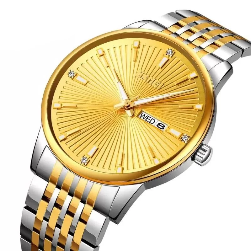 ساعت مردانه اسکمی 9323