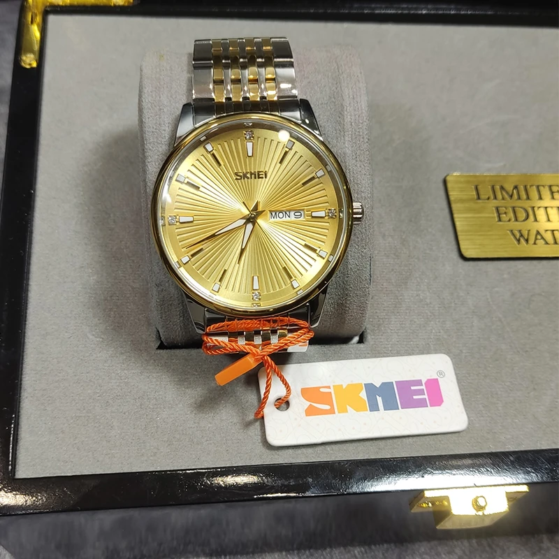 ساعت مردانه اسکمی 9323