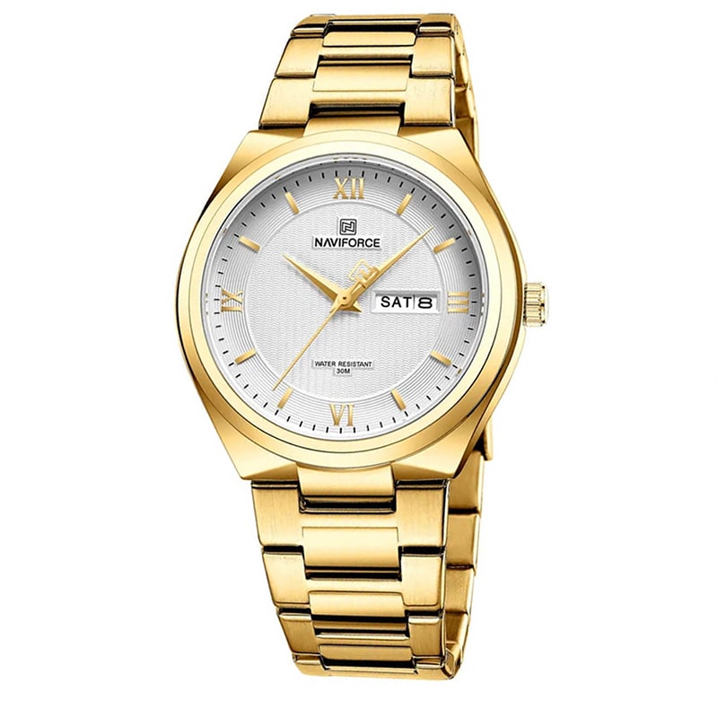 ساعت مردانه نیوی فورس 8030