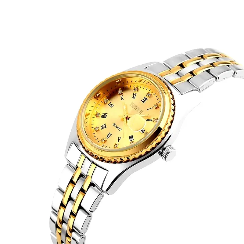 ساعت زنانه اسکمی 9098