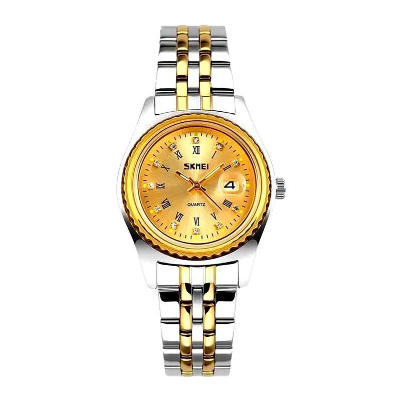 ساعت زنانه اسکمی 9098