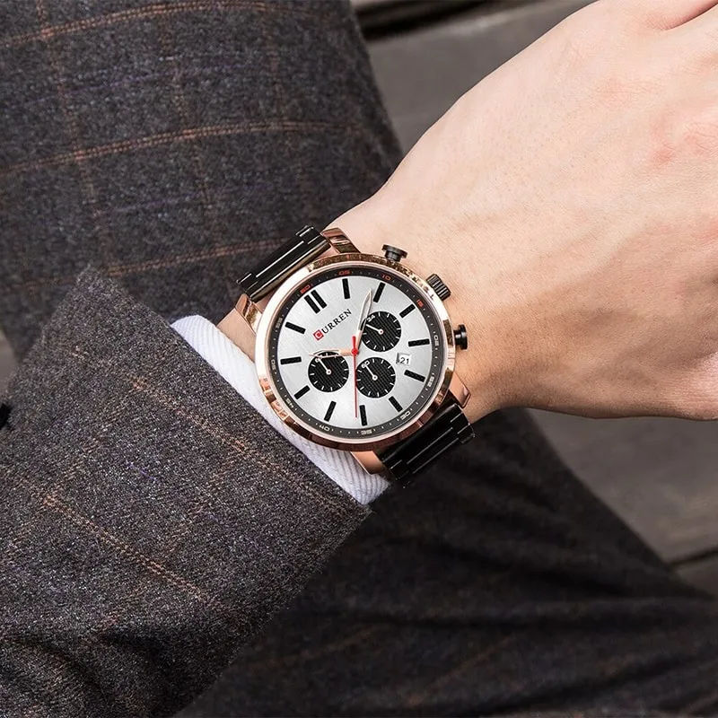 ساعت مردانه کارن 8315