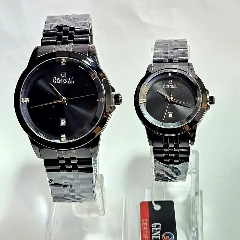 ست ساعت جنرال